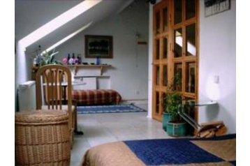 Litouwen Privát Vilnius, Exterieur